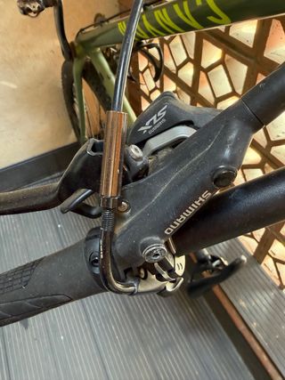 Bicicleta Canyon Grand Canyon AL