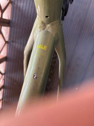 Bicicleta Canyon Grand Canyon AL