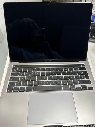 MacBook Pro M1 16GB 1TB TouchBar 13"