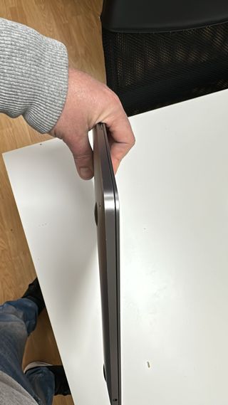 MacBook Pro M1 16GB 1TB TouchBar 13"