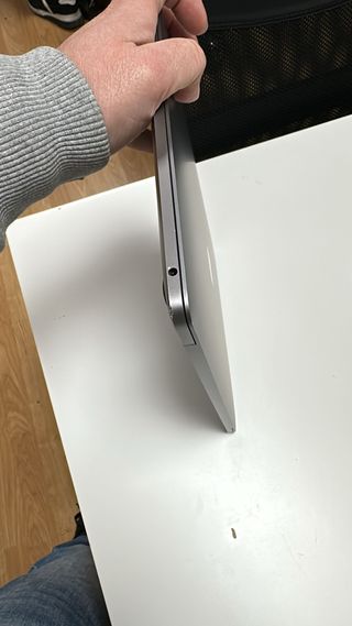 MacBook Pro M1 16GB 1TB TouchBar 13"