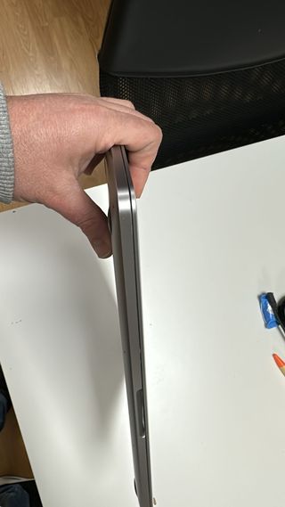 MacBook Pro M1 16GB 1TB TouchBar 13"