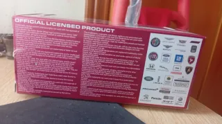 Coche de Colección McLaren F1 GTR 1995