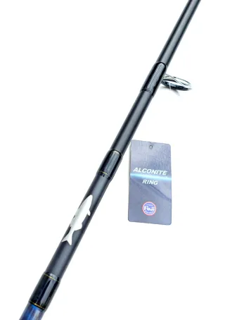 Caña Spinning Illex Nitro S 210 MH 10-35 Gr