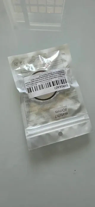 Samsung Galaxy Watch 7 BT