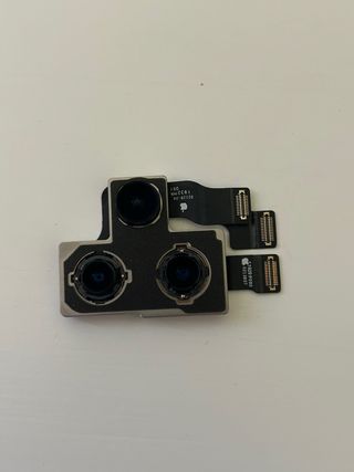 Modulo Fotocamera per iPhone 11 Pro