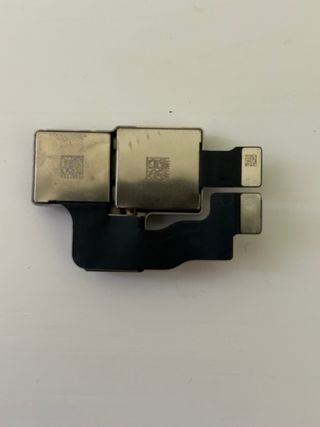 Modulo Fotocamera per iPhone 11 Pro