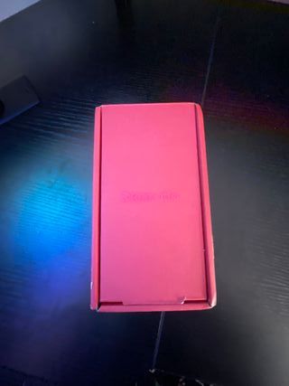 Batería y mando para Nintendo Switch