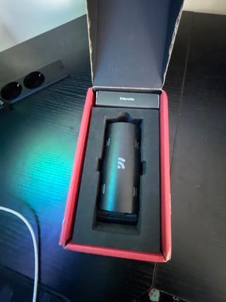 Batería y mando para Nintendo Switch