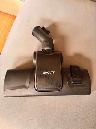 Cepillo Aspirador Polti Nuevo