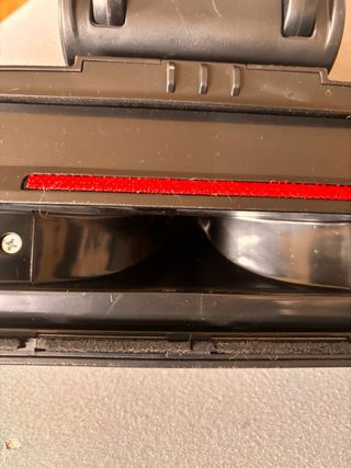 Cepillo Aspirador Polti Nuevo