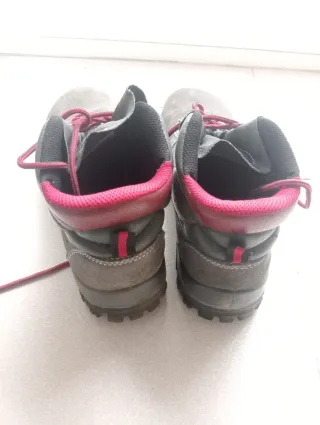 Zapatos de seguridad Bellota Talla 40