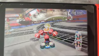 Mario Kart 8 Deluxe Nintendo Switch