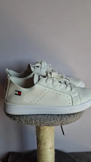Tenis Unisex Tommy Hilfiger Talla 41
