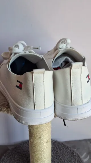 Tenis Unisex Tommy Hilfiger Talla 41