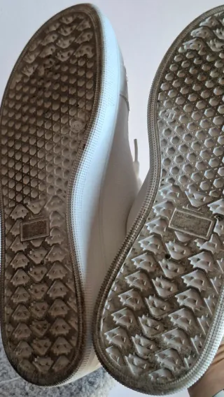 Tenis Unisex Tommy Hilfiger Talla 41