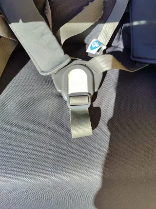 Carro bebé Uppa Baby Cruz V2