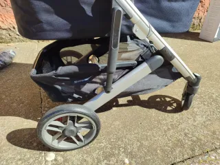 Carro bebé Uppa Baby Cruz V2