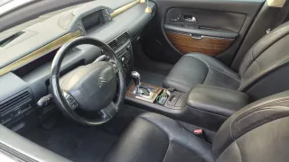 Citroen C6 2008