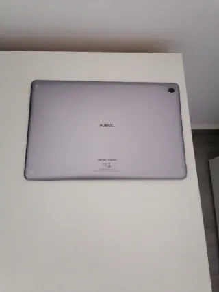 Tablet Huawei MediaPad BAH2-W19 Negra