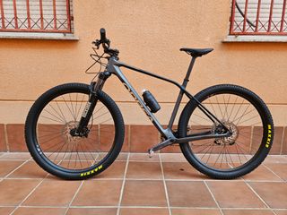 Orbea Alma M50 L Carbono 2024
