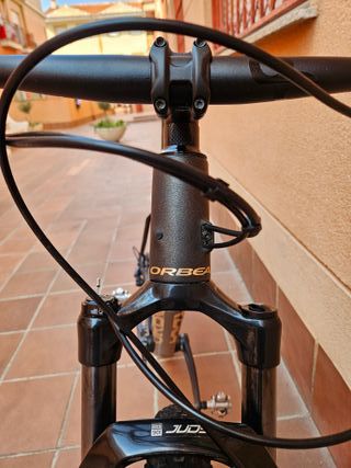 Orbea Alma M50 L Carbono 2024