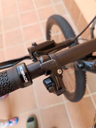 Orbea Alma M50 L Carbono 2024