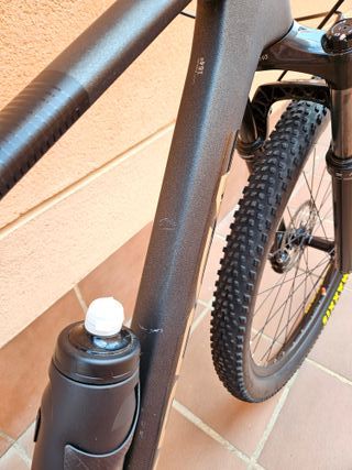 Orbea Alma M50 L Carbono 2024