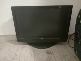 Televisor OKI Negro 19"