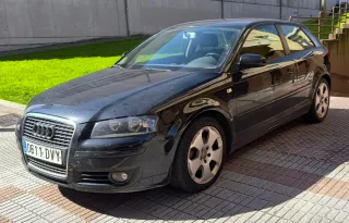 Audi A3 2006
