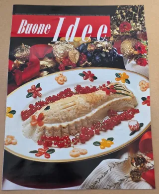 Stampo Porta Pesce Bianco