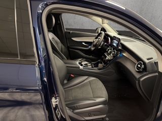 MERCEDES GLC COUPE 250 d 4MATIC 204CV AMG