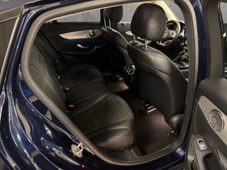 MERCEDES GLC COUPE 250 d 4MATIC 204CV AMG