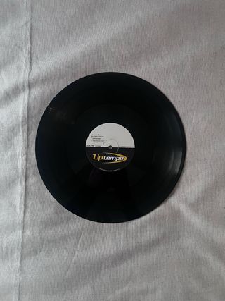 Disco DJ Mellow-D - Paradise (1999)