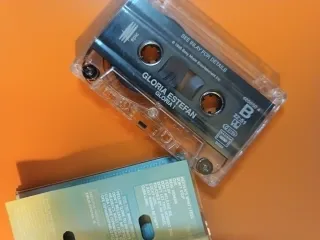 Gloria Stefan Gloria! Cassette