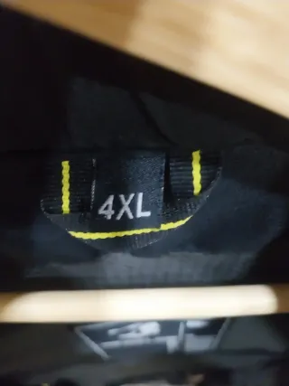 Chaqueta Moto Verano Bela