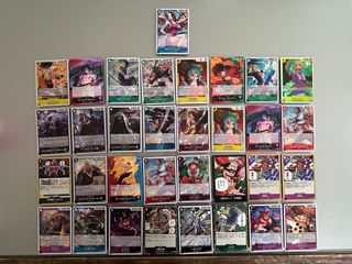 Carte One Piece EB04 OP13