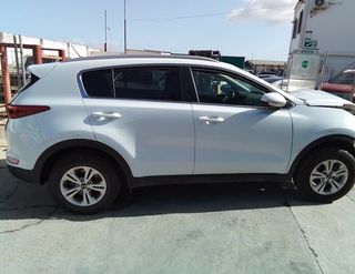 5228860 llanta r16 kia sportage (ql)