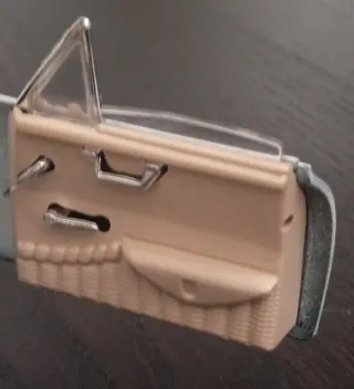 Porsche 356B 1961 Escala 1/18