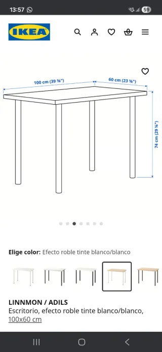 Tardes de estudio y escritura...