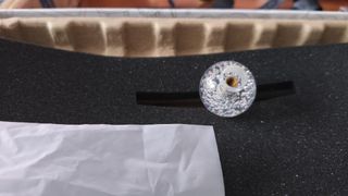 Varmilo Kassai Arcade Stick Azul