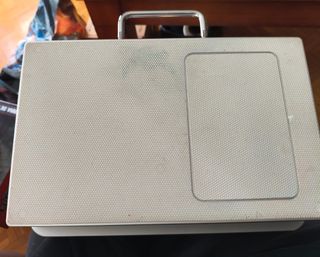 Varmilo Kassai Arcade Stick Azul