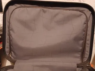 Maleta Samsonite Gris