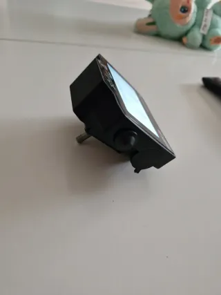 STARTbasic PZRacing GPS/REC