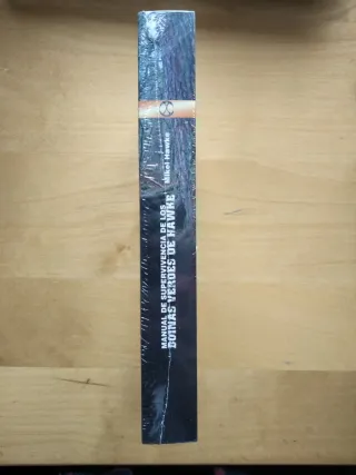 Manual de supervivencia de los boinas verdes de...