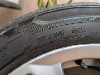 Llantas BMW Originales 17 style 236