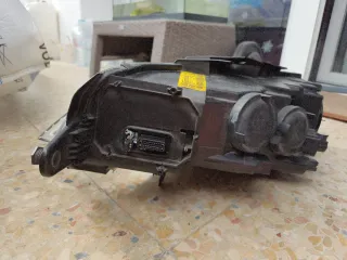 Faro derecho Passat CC