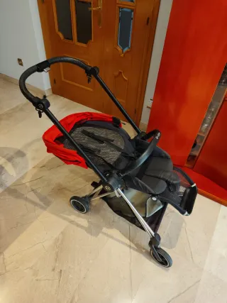 Cochecito Cybex Mios