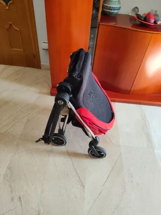 Cochecito Cybex Mios
