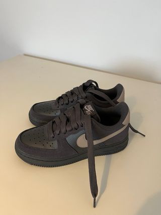 Nike Air Force 1 Low Talla 37.5